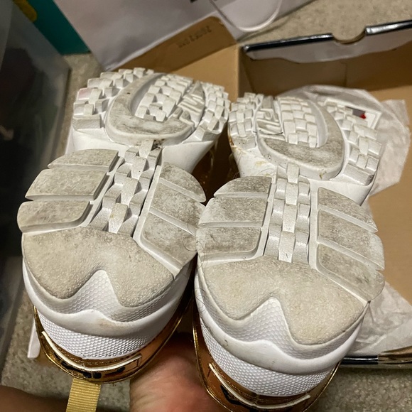 Fila disruptors - Picture 6 of 6